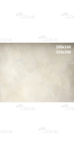 Tło fotograficzne „Kremowa tekstura malarska – minimalistyczne tło uniwersalne” | 4097